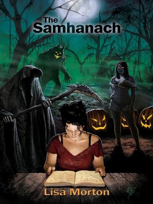 cover image of The Samhanach